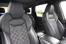 Audi 4.0 TFSI V8 Vorsprung SUV 5dr Petrol Tiptronic quattro Euro 6 (s/s) (507 ps)