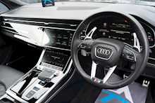 Audi 4.0 TFSI V8 Vorsprung SUV 5dr Petrol Tiptronic quattro Euro 6 (s/s) (507 ps)