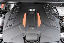 Audi 4.0 TFSI V8 Vorsprung SUV 5dr Petrol Tiptronic quattro Euro 6 (s/s) (507 ps)