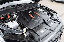 Audi 4.0 TFSI V8 Vorsprung SUV 5dr Petrol Tiptronic quattro Euro 6 (s/s) (507 ps)