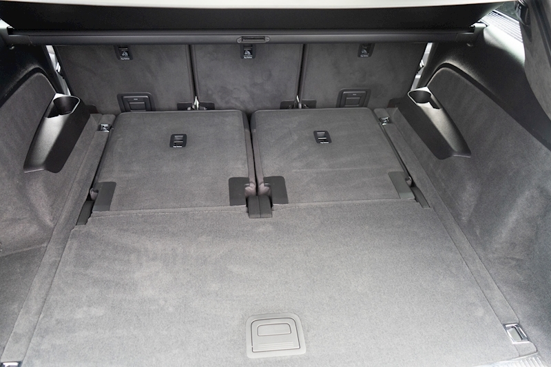 Audi 4.0 TFSI V8 Vorsprung SUV 5dr Petrol Tiptronic quattro Euro 6 (s/s) (507 ps)