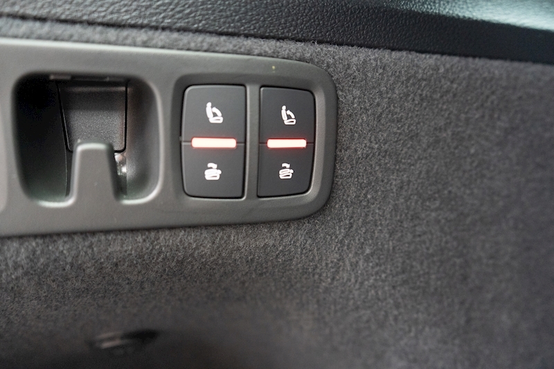 Audi 4.0 TFSI V8 Vorsprung SUV 5dr Petrol Tiptronic quattro Euro 6 (s/s) (507 ps)