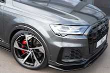 Audi 4.0 TFSI V8 Vorsprung SUV 5dr Petrol Tiptronic quattro Euro 6 (s/s) (507 ps)