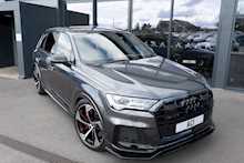 Audi 4.0 TFSI V8 Vorsprung SUV 5dr Petrol Tiptronic quattro Euro 6 (s/s) (507 ps)