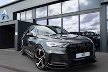 Audi 4.0 TFSI V8 Vorsprung SUV 5dr Petrol Tiptronic quattro Euro 6 (s/s) (507 ps)