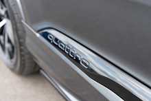 Audi 4.0 TFSI V8 Vorsprung SUV 5dr Petrol Tiptronic quattro Euro 6 (s/s) (507 ps)