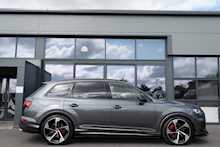 Audi 4.0 TFSI V8 Vorsprung SUV 5dr Petrol Tiptronic quattro Euro 6 (s/s) (507 ps)