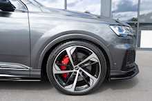 Audi 4.0 TFSI V8 Vorsprung SUV 5dr Petrol Tiptronic quattro Euro 6 (s/s) (507 ps)