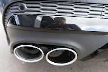 Audi 4.0 TFSI V8 Vorsprung SUV 5dr Petrol Tiptronic quattro Euro 6 (s/s) (507 ps)