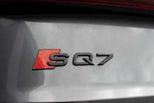 Audi 4.0 TFSI V8 Vorsprung SUV 5dr Petrol Tiptronic quattro Euro 6 (s/s) (507 ps)