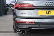 Audi 4.0 TFSI V8 Vorsprung SUV 5dr Petrol Tiptronic quattro Euro 6 (s/s) (507 ps)