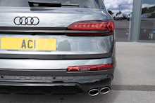 Audi 4.0 TFSI V8 Vorsprung SUV 5dr Petrol Tiptronic quattro Euro 6 (s/s) (507 ps)