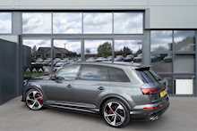 Audi 4.0 TFSI V8 Vorsprung SUV 5dr Petrol Tiptronic quattro Euro 6 (s/s) (507 ps)