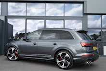 Audi 4.0 TFSI V8 Vorsprung SUV 5dr Petrol Tiptronic quattro Euro 6 (s/s) (507 ps)