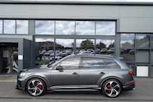 Audi 4.0 TFSI V8 Vorsprung SUV 5dr Petrol Tiptronic quattro Euro 6 (s/s) (507 ps)