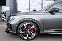 Audi 4.0 TFSI V8 Vorsprung SUV 5dr Petrol Tiptronic quattro Euro 6 (s/s) (507 ps)