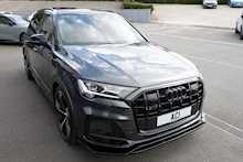 Audi 4.0 TFSI V8 Vorsprung SUV 5dr Petrol Tiptronic quattro Euro 6 (s/s) (507 ps)