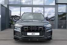 Audi 4.0 TFSI V8 Vorsprung SUV 5dr Petrol Tiptronic quattro Euro 6 (s/s) (507 ps)