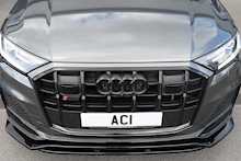 Audi 4.0 TFSI V8 Vorsprung SUV 5dr Petrol Tiptronic quattro Euro 6 (s/s) (507 ps)