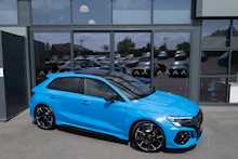Audi 2.5 TFSI Vorsprung Sportback 5dr Petrol S Tronic quattro Euro 6 (s/s) (400 ps)