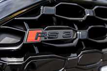 Audi 2.5 TFSI Vorsprung Sportback 5dr Petrol S Tronic quattro Euro 6 (s/s) (400 ps)