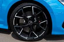 Audi 2.5 TFSI Vorsprung Sportback 5dr Petrol S Tronic quattro Euro 6 (s/s) (400 ps)