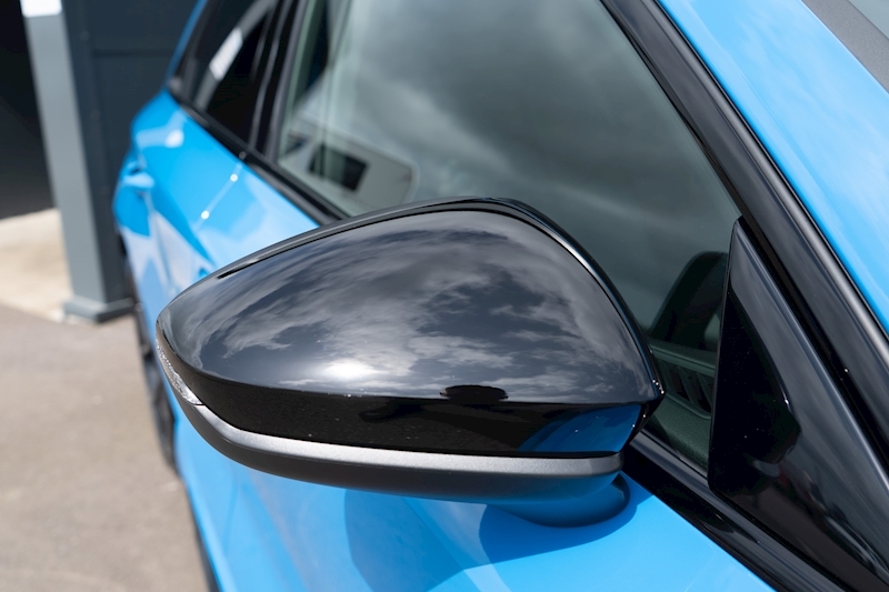 Audi 2.5 TFSI Vorsprung Sportback 5dr Petrol S Tronic quattro Euro 6 (s/s) (400 ps)