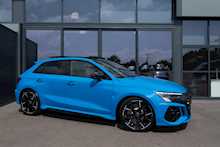 Audi 2.5 TFSI Vorsprung Sportback 5dr Petrol S Tronic quattro Euro 6 (s/s) (400 ps)
