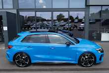 Audi 2.5 TFSI Vorsprung Sportback 5dr Petrol S Tronic quattro Euro 6 (s/s) (400 ps)