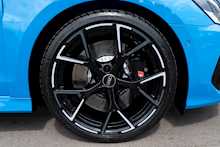 Audi 2.5 TFSI Vorsprung Sportback 5dr Petrol S Tronic quattro Euro 6 (s/s) (400 ps)