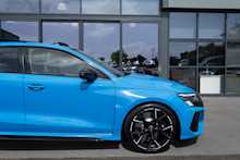 Audi 2.5 TFSI Vorsprung Sportback 5dr Petrol S Tronic quattro Euro 6 (s/s) (400 ps)