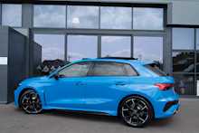 Audi 2.5 TFSI Vorsprung Sportback 5dr Petrol S Tronic quattro Euro 6 (s/s) (400 ps)