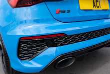 Audi 2.5 TFSI Vorsprung Sportback 5dr Petrol S Tronic quattro Euro 6 (s/s) (400 ps)