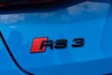 Audi 2.5 TFSI Vorsprung Sportback 5dr Petrol S Tronic quattro Euro 6 (s/s) (400 ps)