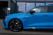 Audi 2.5 TFSI Vorsprung Sportback 5dr Petrol S Tronic quattro Euro 6 (s/s) (400 ps)