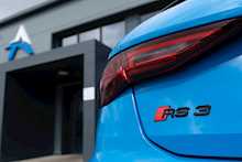 Audi 2.5 TFSI Vorsprung Sportback 5dr Petrol S Tronic quattro Euro 6 (s/s) (400 ps)