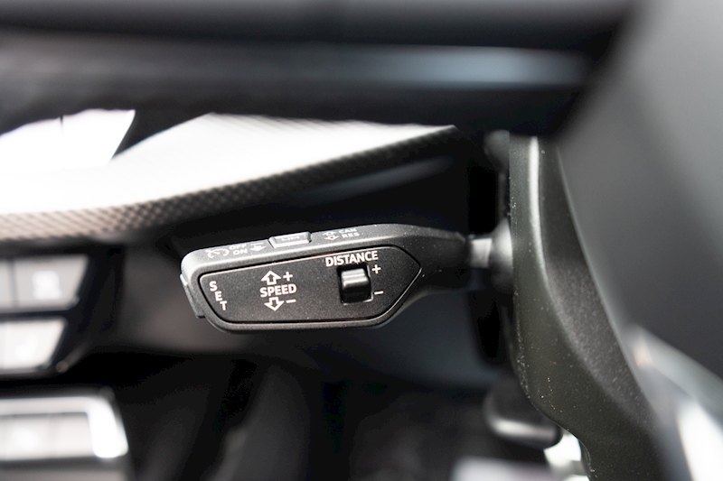 Audi 2.5 TFSI Vorsprung Sportback 5dr Petrol S Tronic quattro Euro 6 (s/s) (400 ps)