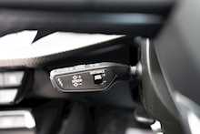 Audi 2.5 TFSI Vorsprung Sportback 5dr Petrol S Tronic quattro Euro 6 (s/s) (400 ps)