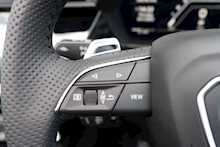 Audi 2.5 TFSI Vorsprung Sportback 5dr Petrol S Tronic quattro Euro 6 (s/s) (400 ps)