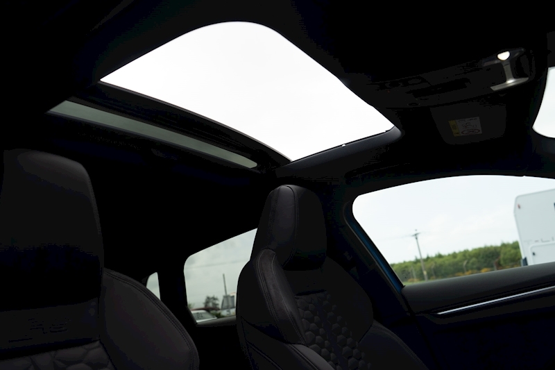 Audi 2.5 TFSI Vorsprung Sportback 5dr Petrol S Tronic quattro Euro 6 (s/s) (400 ps)