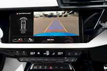 Audi 2.5 TFSI Vorsprung Sportback 5dr Petrol S Tronic quattro Euro 6 (s/s) (400 ps)