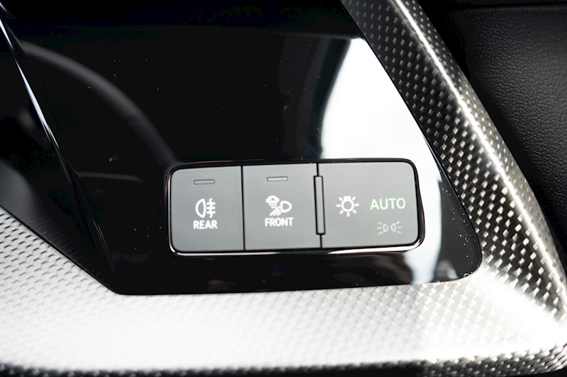 Audi 2.5 TFSI Vorsprung Sportback 5dr Petrol S Tronic quattro Euro 6 (s/s) (400 ps)