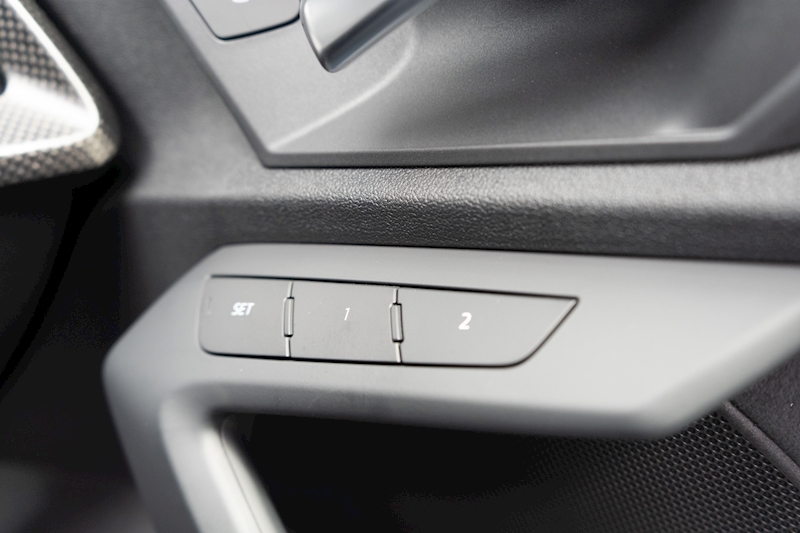 Audi 2.5 TFSI Vorsprung Sportback 5dr Petrol S Tronic quattro Euro 6 (s/s) (400 ps)