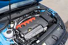 Audi 2.5 TFSI Vorsprung Sportback 5dr Petrol S Tronic quattro Euro 6 (s/s) (400 ps)