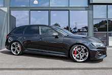 Audi 2.9 TFSI V6 Competition Estate 5dr Petrol Tiptronic quattro Euro 6 (s/s) (450 ps)