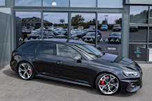 Audi 2.9 TFSI V6 Competition Estate 5dr Petrol Tiptronic quattro Euro 6 (s/s) (450 ps)