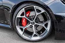 Audi 2.9 TFSI V6 Competition Estate 5dr Petrol Tiptronic quattro Euro 6 (s/s) (450 ps)