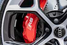 Audi 2.9 TFSI V6 Competition Estate 5dr Petrol Tiptronic quattro Euro 6 (s/s) (450 ps)