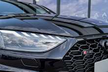 Audi 2.9 TFSI V6 Competition Estate 5dr Petrol Tiptronic quattro Euro 6 (s/s) (450 ps)