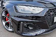 Audi 2.9 TFSI V6 Competition Estate 5dr Petrol Tiptronic quattro Euro 6 (s/s) (450 ps)